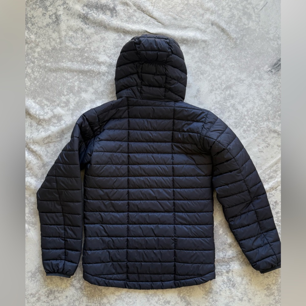 Rab Nebula insulated puffer jacket size medium - Picture 7 of 7